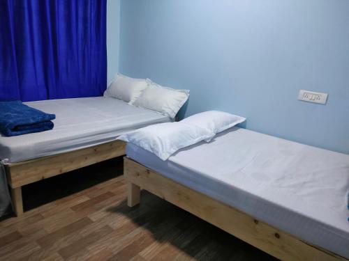 Prakriti Homestay in Lower Mamring Khasmahal