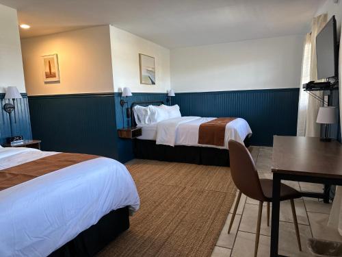 Budget Host East End Hotel in Riverhead