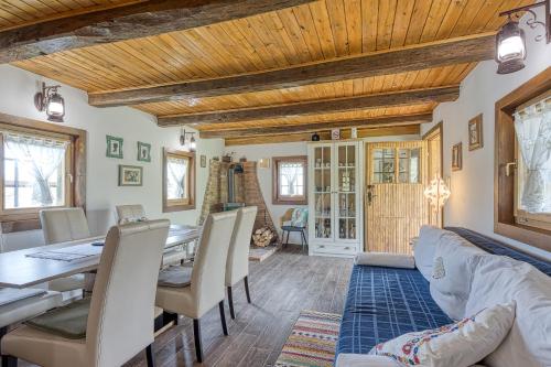 Rural House With Wellness - Happy Rentals