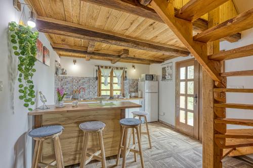 Rural House With Wellness - Happy Rentals