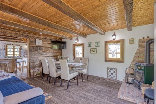 Rural House With Wellness - Happy Rentals