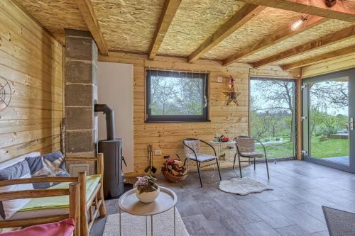 Rural House With Wellness - Happy Rentals