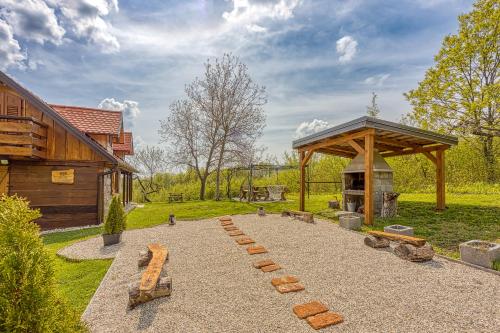 Rural House With Wellness - Happy Rentals