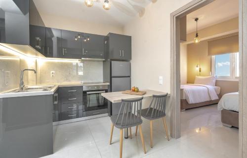 NK Luxury Apartments 5