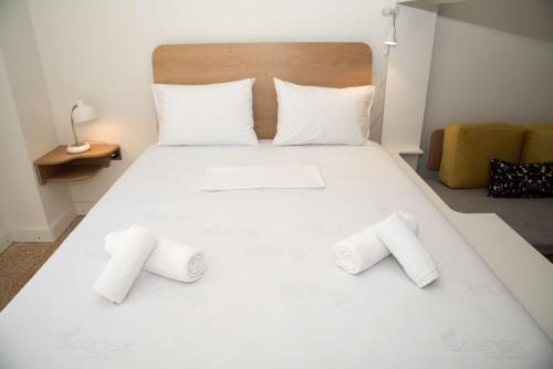 Syntagma View Apartment, Athen (Foto 6)