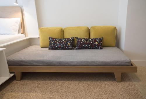 Syntagma View Apartment, Athen (Foto 8)