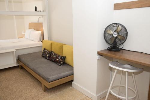 Syntagma View Apartment, Athen (Foto 9)