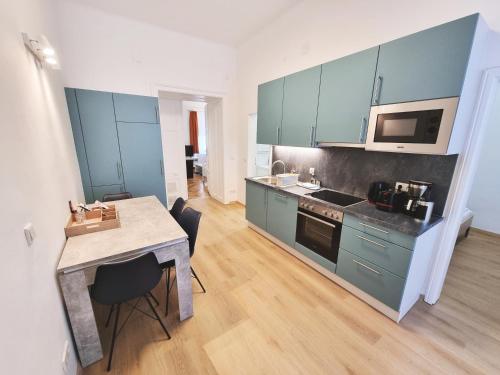 GAL Apartments Vienna 3