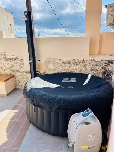 Surrounding environment, Luxury Villa Nipiditos est 1912 in Arkalochori