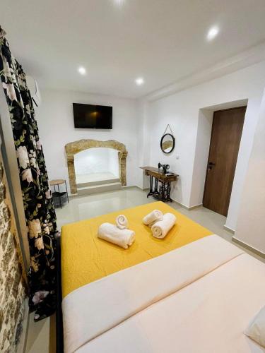 Luxury Villa Nipiditos est 1912 in Arkalochori