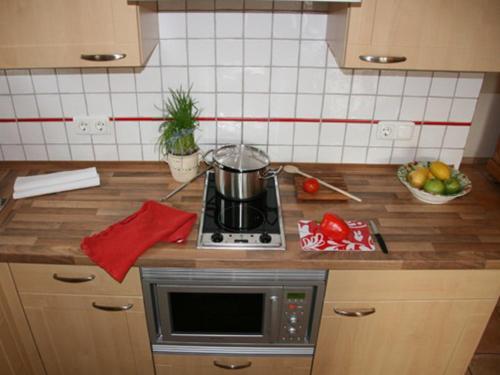 Two-Bedroom Apartment image 7