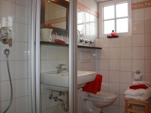 Two-Bedroom Apartment image 3