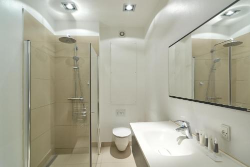 Spacious Apartment Centrally Located in CPH's Old Town, Kopenhagen (Foto 6)