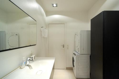 Spacious Apartment Centrally Located in CPH's Old Town, Kopenhagen (Foto 10)