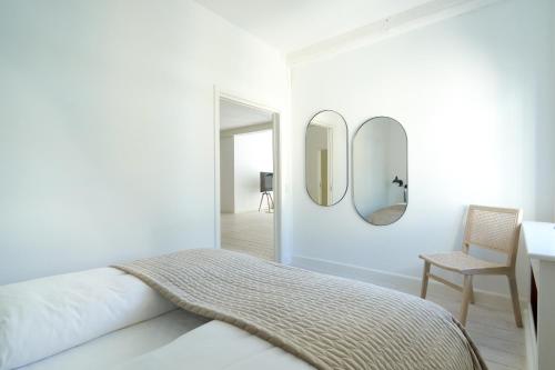 Spacious Apartment Centrally Located in CPH's Old Town, Kopenhagen (Foto 7)