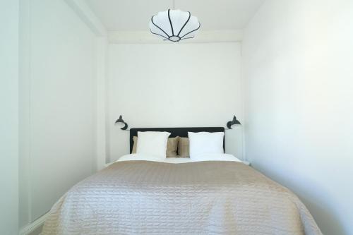 Spacious Apartment Centrally Located in CPH's Old Town, Kopenhagen (Foto 8)