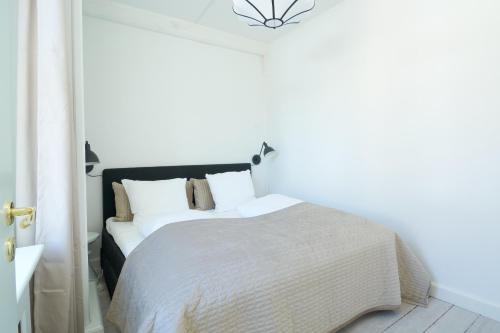 Spacious Apartment Centrally Located in CPH's Old Town, Kopenhagen (Foto 9)