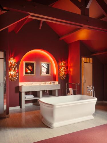 Hôtel Particulier Montmartre – Paris, TX