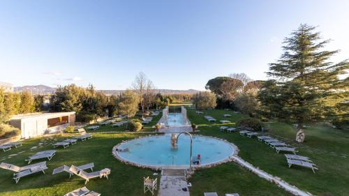 Hotel Salus Terme - Adults Only