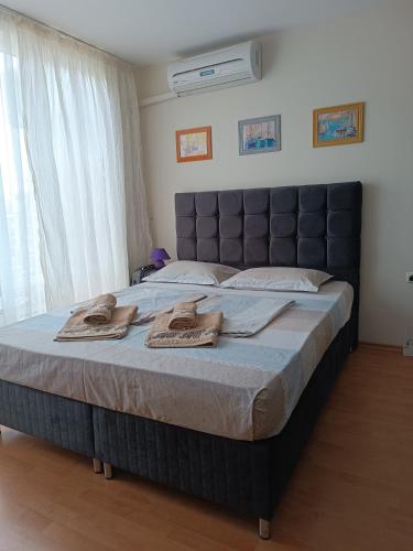 Aria private apartments in Fort Noks Grand Resort - Saint Vlas