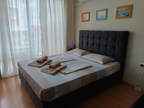 Aria private apartments in Fort Noks Grand Resort - Saint Vlas