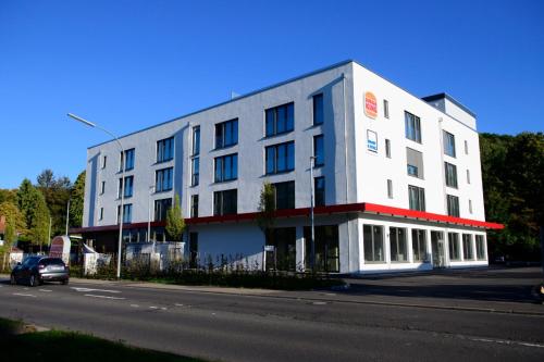 Smart & Stay Aparthotel Saarbrücken Süd - kontaktloser Self Check-In