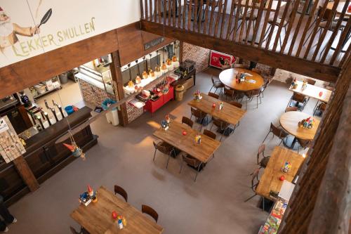 Hotel de Hoeve van Nunspeet - image 5