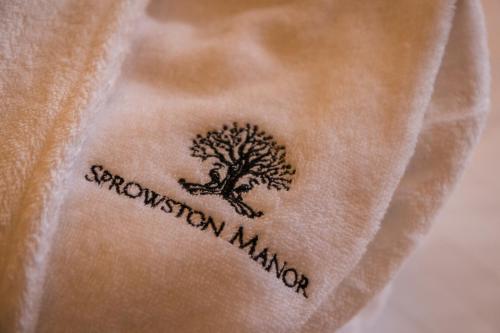 Sprowston Manor Hotel, Golf & Country Club