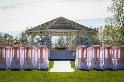 Sprowston Manor Hotel, Golf & Country Club