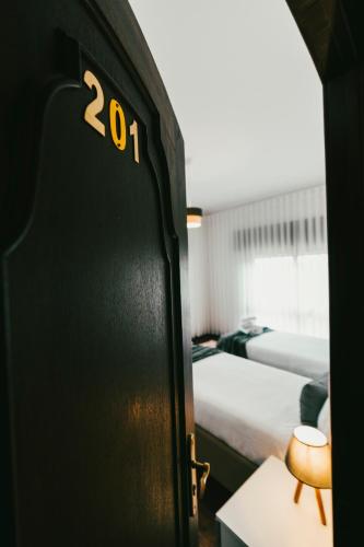 Quinta da Costinha Room Type - Twin Room with View