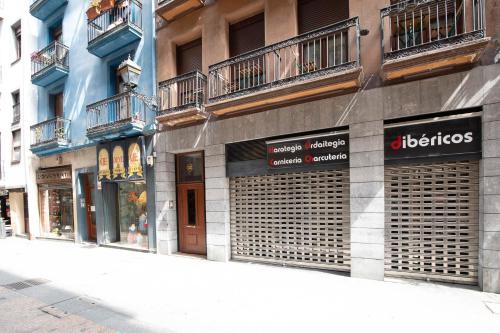 Comfy Old Town Apartment by Next Stop Bilbao, Bilbao (foto 4)