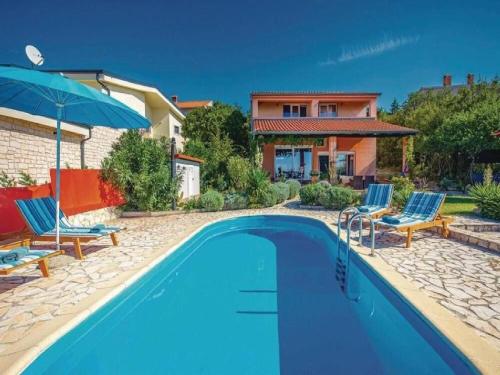 VILLA MERY - Accommodation - Šmrika