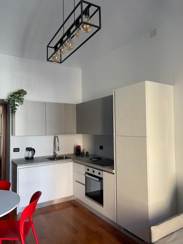 Margarita Apartment Stazione Porta Susa Torino, Turín (fotografie 7)