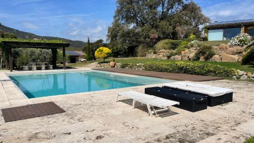 AMAZING Typical House with Swimming Pool in Sant Feliu De Guixols