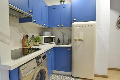 Apartamento Inespe, Málaga (fotografie 8)