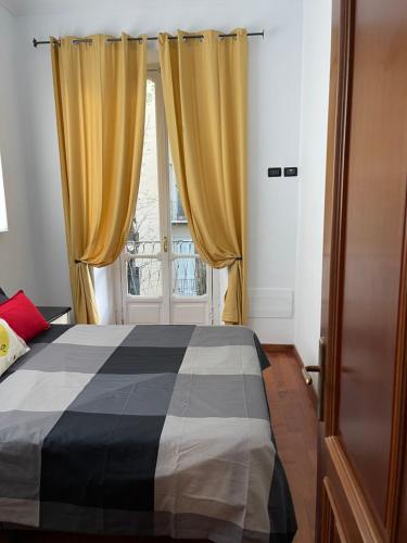 Margarita Apartment Stazione Porta Susa Torino, Turín (fotografie 9)