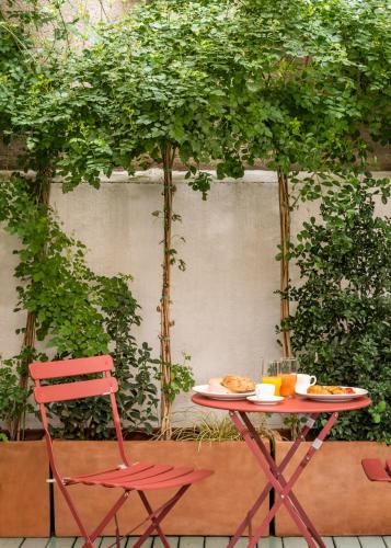 BCN Urban Hotels Gran Ducat - image 14