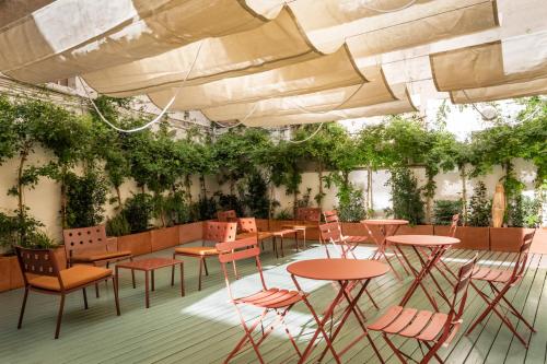 BCN Urban Hotels Gran Ducat - image 3