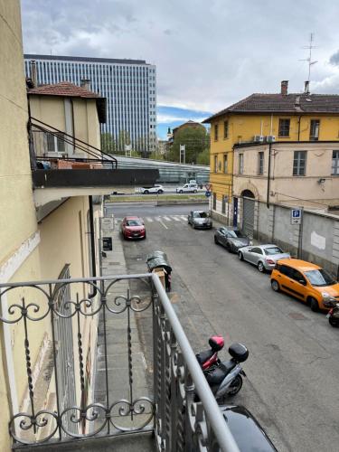 Margarita Apartment Stazione Porta Susa Torino, Turín (fotografie 6)