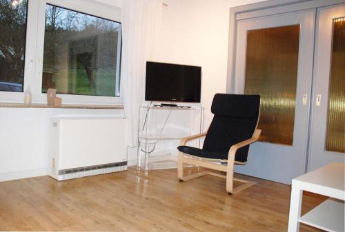 Ferienwohnung Schmäing, Haiger/Westerwald / Rothaarsteig (Ferienwohnung Schmaing, Haiger/Westerwald / Rothaarsteig) in 海格爾