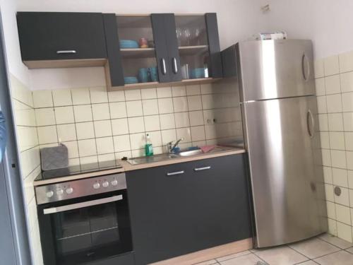 Ferienwohnung Schmäing, Haiger/Westerwald / Rothaarsteig (Ferienwohnung Schmaing, Haiger/Westerwald / Rothaarsteig) in 海格爾