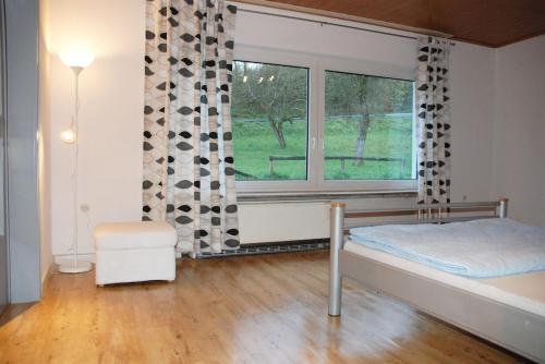 Ferienwohnung Schmäing, Haiger/Westerwald / Rothaarsteig (Ferienwohnung Schmaing, Haiger/Westerwald / Rothaarsteig) in 海格爾