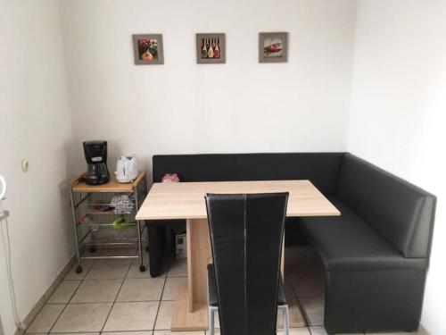 Ferienwohnung Schmäing, Haiger/Westerwald / Rothaarsteig (Ferienwohnung Schmaing, Haiger/Westerwald / Rothaarsteig) in 海格爾