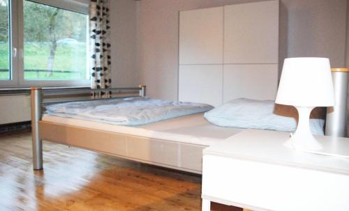 Ferienwohnung Schmäing, Haiger/Westerwald / Rothaarsteig (Ferienwohnung Schmaing, Haiger/Westerwald / Rothaarsteig) in 海格爾
