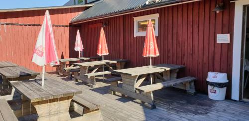 Skutskepparn Bed & Breakfast - image 10
