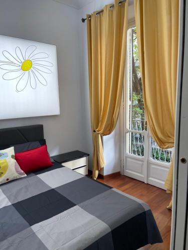 Margarita Apartment Stazione Porta Susa Torino, Turín (fotografie 10)