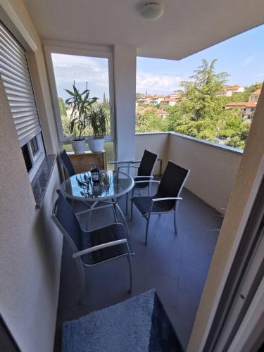 Apartma Šolska Lucija - Apartment - Portorož