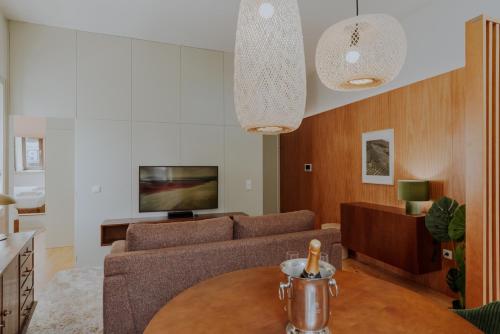 Login Luxury Apartment - image 4