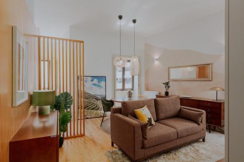 Login Luxury Apartment, Porto