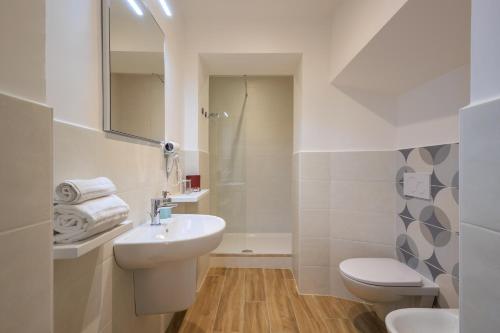 Mater Rooms & Suites 5